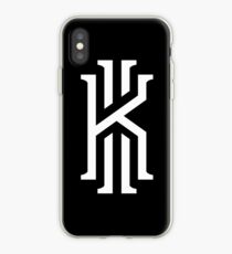 kyrie irving iPhone Case
