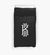 kyrie irving Duvet Cover