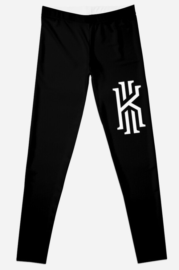 kyrie irving clothing line