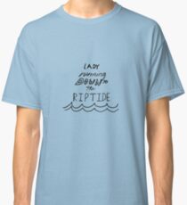 Riptide Classic T-Shirt