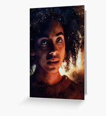 I'll Show You Around Greeting Card