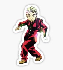 Kochi Part 4 Sticker