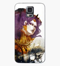 Kars: Jewelry Case/Skin for Samsung Galaxy