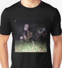 My Liver Will Handle What My Heart Can't Unisex T-Shirt