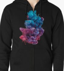 DS2 Zipped Hoodie