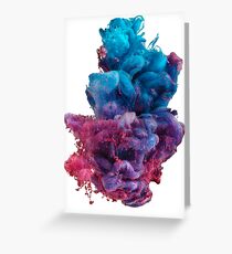 DS2 Greeting Card