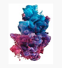 DS2 Photographic Print
