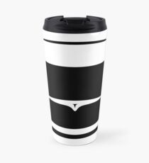 Tesla Travel Mug