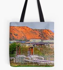 Greendykes Bing Tote Bag