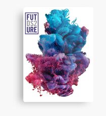 DS2 Metal Print