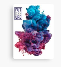DS2 Canvas Print