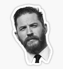 Mugged Sticker