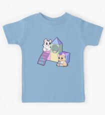 Hamster Kid's Shirt Kids Tee