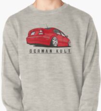 German Kult - Jetta MK4 GLI Pullover