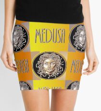 Minifalda MEDUSA