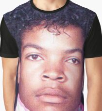 CUBE Graphic T-Shirt