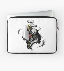 Simple and Clean Laptop Sleeve