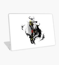 Simple and Clean Laptop Skin