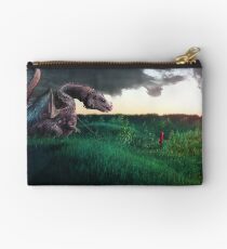 Sunrise Studio Pouch