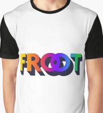 Froot// marina and the diamonds Graphic T-Shirt