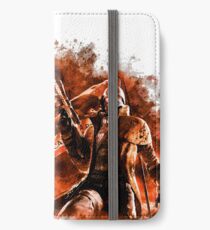 Fallout New Vegas iPhone Wallet/Case/Skin