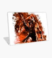 Fallout New Vegas Laptop Skin