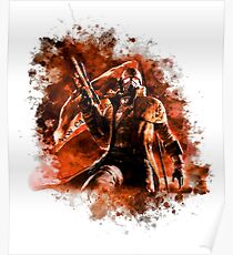 Fallout New Vegas Poster