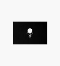 Ghost Recon Skull to present proudly! Art Board