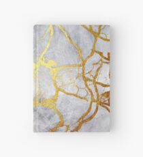 KINTSUGI :: Schönheit erkennen Notizbuch
