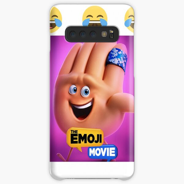 Emoji Xd Cases For Samsung Galaxy Redbubble - momaso v x2 roblox