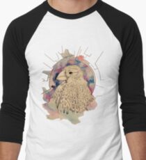 Evolution Men's Baseball ¾ T-Shirt