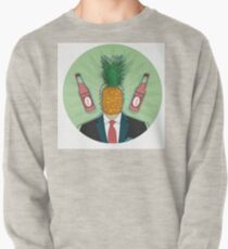 Glass Animals-Pork Soda Pullover