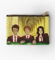 Prongs, Moony, Padfoot Studio Pouch