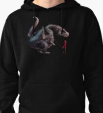 Sunrise Pullover Hoodie