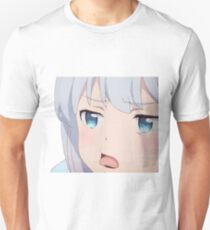 Bleh Unisex T-Shirt