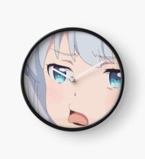 Bleh Clock