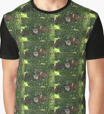 Looking up to you Graphic T-Shirt