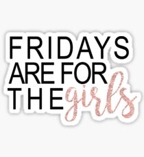 FTG Sticker