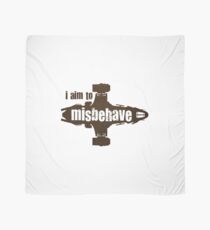 firefly i aim to misbehave Scarf