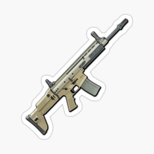 Pubg Scar Gifts Merchandise Redbubble