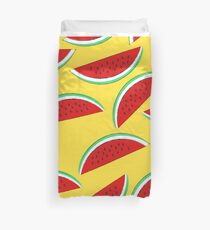 watermelon Duvet Cover