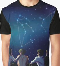 Marauders Graphic T-Shirt
