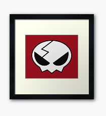 Yoko Sull Framed Print