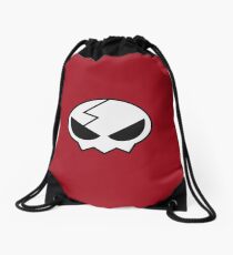 Yoko Sull Drawstring Bag