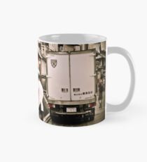 Kyoto Traditional Mug