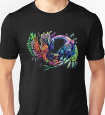Pokemon Unisex T-Shirt