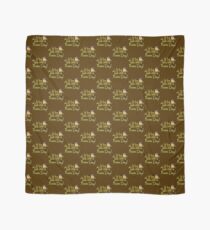Pirate Talk Text - IT Be Talk Like a Pirate Day! Scarf