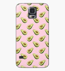 AVOCADO Case/Skin for Samsung Galaxy