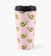 AVOCADO Travel Mug
