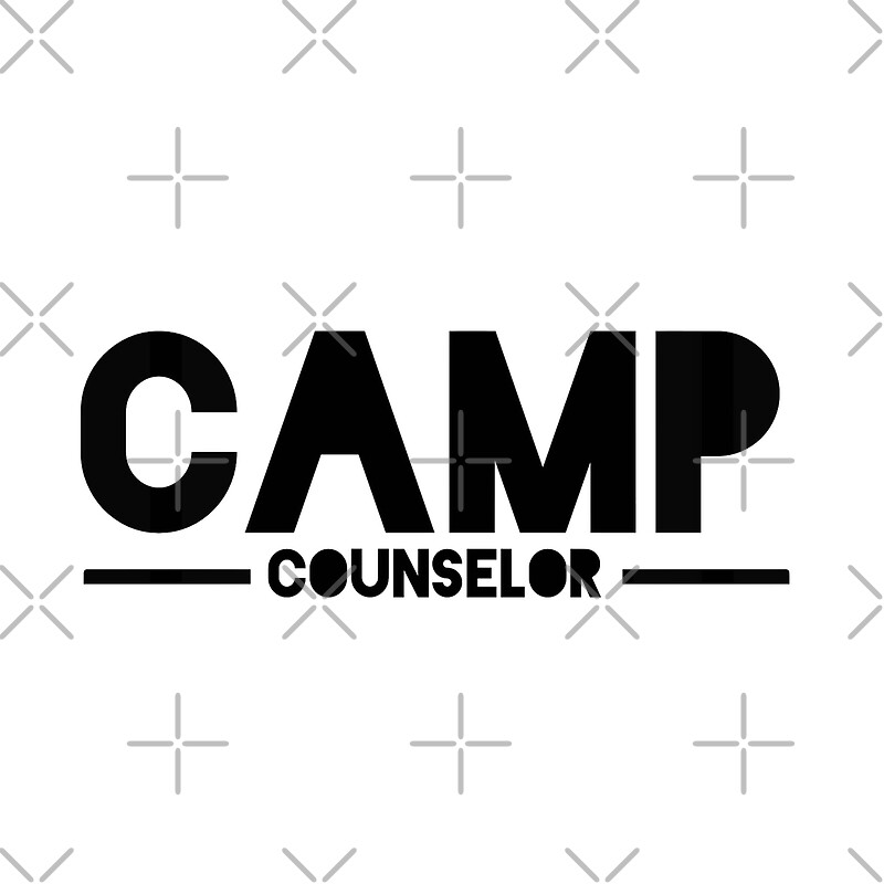 camp-counselor-by-madedesigns-redbubble